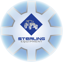 sterling equipment logo